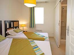 Résidence Lagrange Vacances Les Terrasses des Embiez