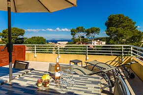 Résidence Lagrange Vacances Les Terrasses des Embiez