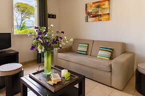 Résidence Lagrange Vacances Les Terrasses des Embiez