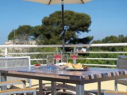 Résidence Lagrange Vacances Les Terrasses des Embiez