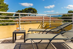 Résidence Lagrange Vacances Les Terrasses des Embiez