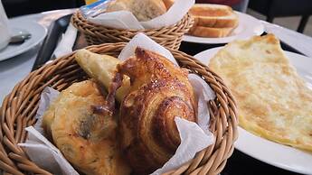 Hotel Aloe Emira NKC