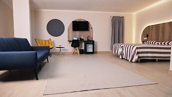 Hotel Aloe Emira NKC