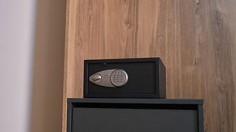 Hotel Aloe Emira NKC