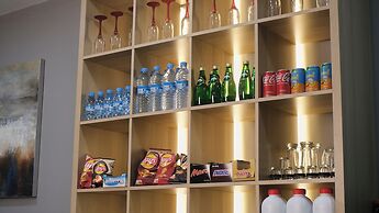 Hotel Aloe Emira NKC