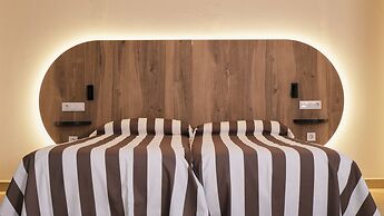 Hotel Aloe Emira NKC