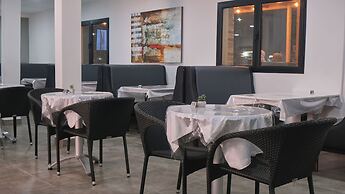 Hotel Aloe Emira NKC