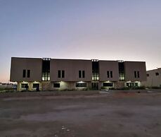 Hotel Aloe Emira NKC