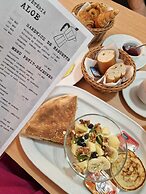 Hotel Aloe Emira NKC