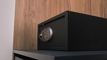 Hotel Aloe Emira NKC