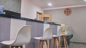 Hotel Aloe Emira NKC