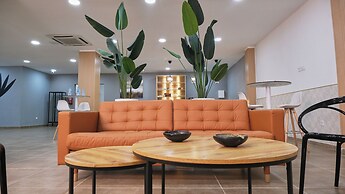 Hotel Aloe Emira NKC