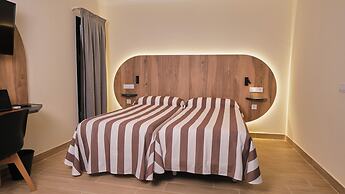 Hotel Aloe Emira NKC