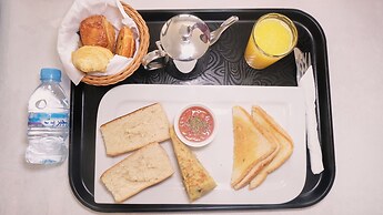 Hotel Aloe Emira NKC