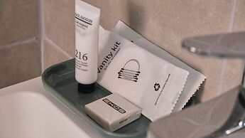 Hotel Aloe Emira NKC