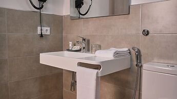 Hotel Aloe Emira NKC