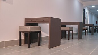 Hotel Aloe Emira NKC