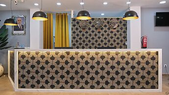 Hotel Aloe Emira NKC