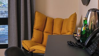 Hotel Aloe Emira NKC