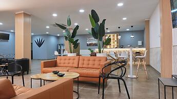 Hotel Aloe Emira NKC