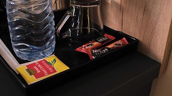 Hotel Aloe Emira NKC