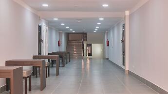 Hotel Aloe Emira NKC