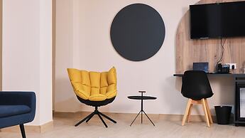 Hotel Aloe Emira NKC