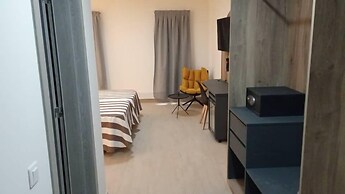 Hotel Aloe Emira NKC