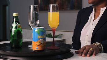 Hotel Aloe Emira NKC