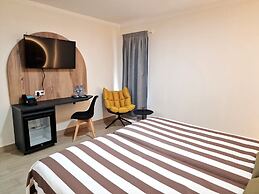 Hotel Aloe Emira NKC