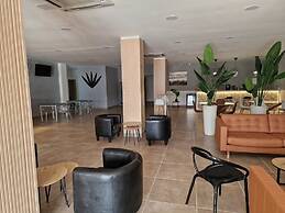 Hotel Aloe Emira NKC