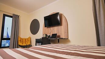 Hotel Aloe Emira NKC