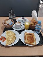 Hotel Aloe Emira NKC