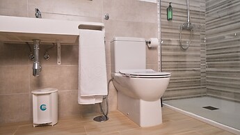 Hotel Aloe Emira NKC