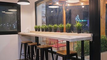 Hotel Aloe Emira NKC