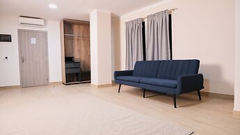 Hotel Aloe Emira NKC