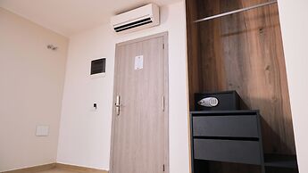 Hotel Aloe Emira NKC