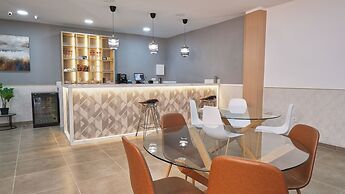 Hotel Aloe Emira NKC