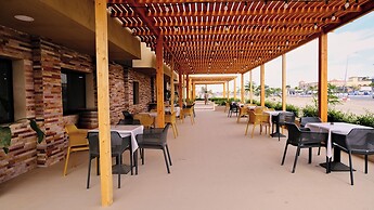 Hotel Aloe Emira NKC