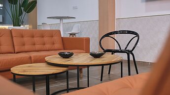 Hotel Aloe Emira NKC