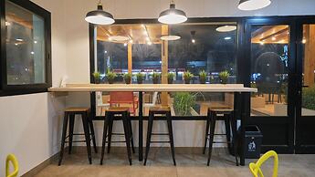 Hotel Aloe Emira NKC