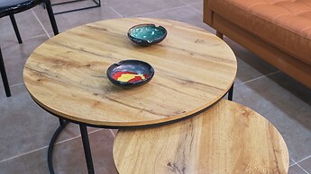 Hotel Aloe Emira NKC