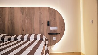 Hotel Aloe Emira NKC