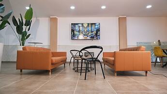 Hotel Aloe Emira NKC