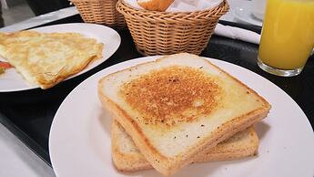 Hotel Aloe Emira NKC