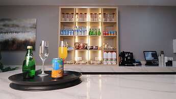 Hotel Aloe Emira NKC