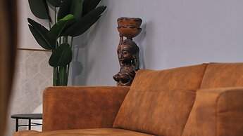 Hotel Aloe Emira NKC