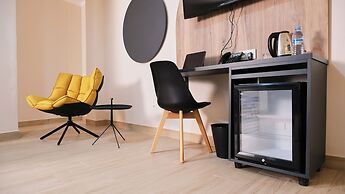 Hotel Aloe Emira NKC