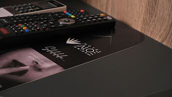 Hotel Aloe Emira NKC