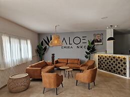 Hotel Aloe Emira NKC